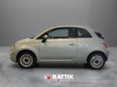 FIAT 500C 1.0 hybrid Dolcevita 70cv FIAT 500C 1.0 hybrid Dolcevita 70cv